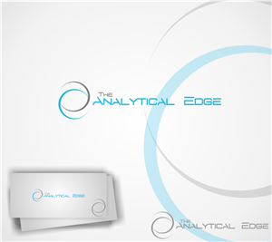 Design de Logo par Naavyd pour The Analytical Edge Pty. Ltd. | Design : #1292221