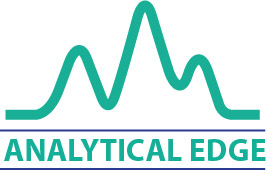 Design de Logo par W.Marrs pour The Analytical Edge Pty. Ltd. | Design #1291467