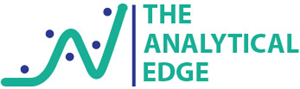 Logo Design by W.Marrs for The Analytical Edge Pty. Ltd. | Design: #1291469