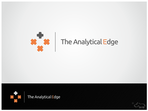 Diseño de Logo por HYPdesign para The Analytical Edge Pty. Ltd. | Diseño: #1295067