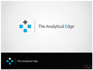 Diseño de Logo por HYPdesign para The Analytical Edge Pty. Ltd. | Diseño: #1295069