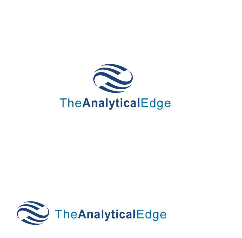 Logo Design by instudio for The Analytical Edge Pty. Ltd. | Design #1291647