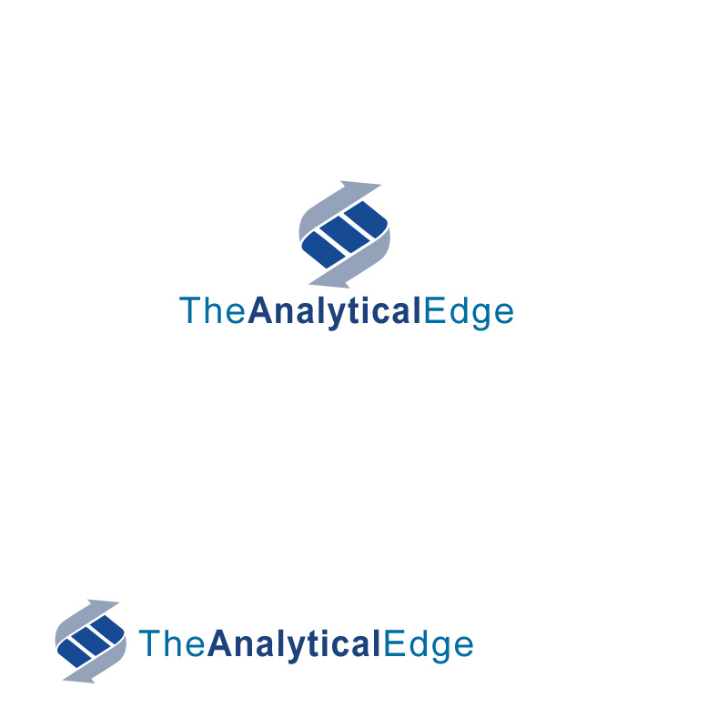 Logo Design by instudio for The Analytical Edge Pty. Ltd. | Design #1291650
