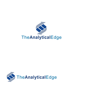 Design de Logo par instudio pour The Analytical Edge Pty. Ltd. | Design : #1291650
