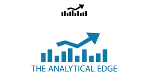 Logo Design by vectorG for The Analytical Edge Pty. Ltd. | Design: #1314721