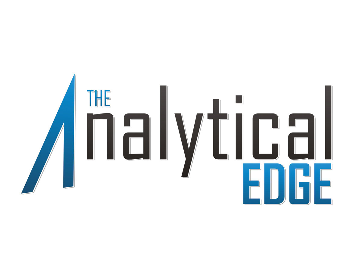 Logo-Design von opengate für The Analytical Edge Pty. Ltd. | Design #1311222