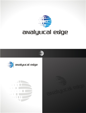 Design de Logo par gray mind pour The Analytical Edge Pty. Ltd. | Design : #1296371