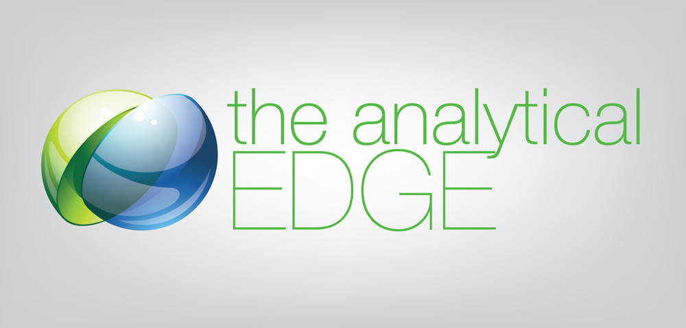 Logo Design by Shahriar Zaman for The Analytical Edge Pty. Ltd. | Design #1290520