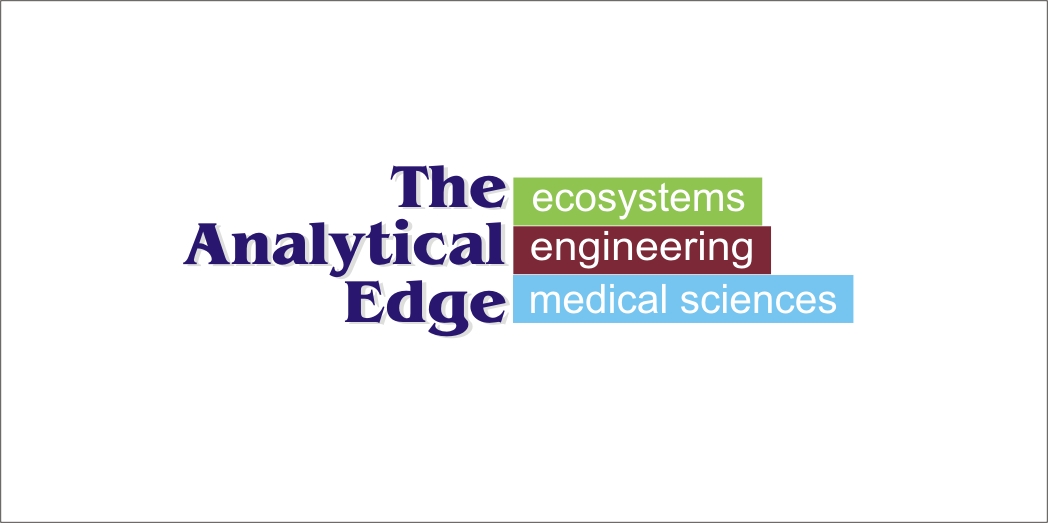 Logo-Design von Betty für The Analytical Edge Pty. Ltd. | Design #1297497
