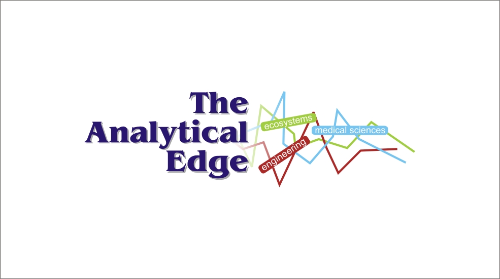 Logo Design by Betty for The Analytical Edge Pty. Ltd. | Design #1297718