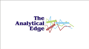Design de Logo par Betty pour The Analytical Edge Pty. Ltd. | Design : #1297718