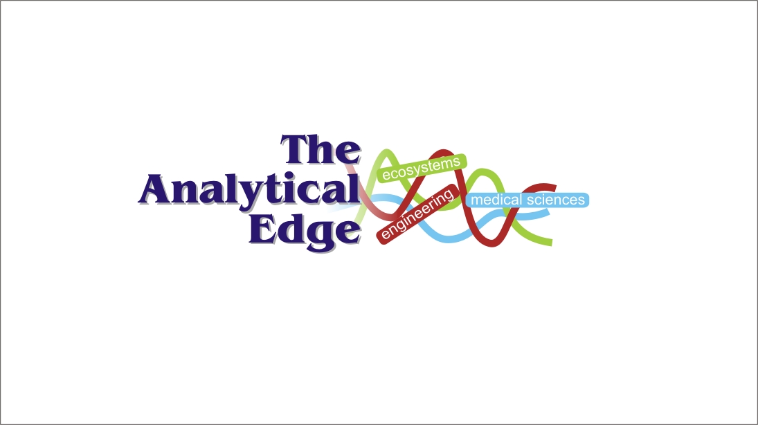 Logo Design by Betty for The Analytical Edge Pty. Ltd. | Design #1297720