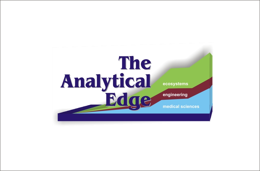 Logo Design by Betty for The Analytical Edge Pty. Ltd. | Design #1297722