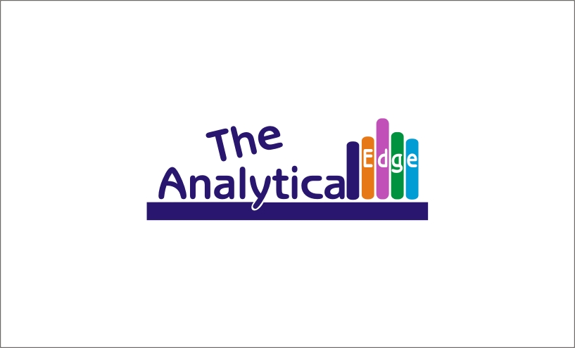 Logo Design by Betty for The Analytical Edge Pty. Ltd. | Design #1300159