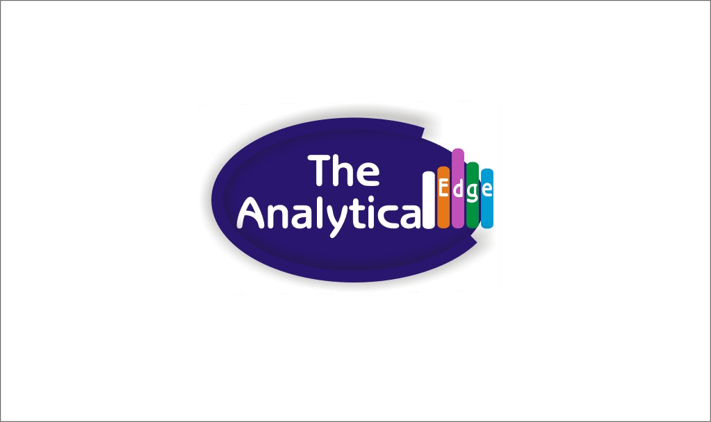 Logo Design by Betty for The Analytical Edge Pty. Ltd. | Design #1300179