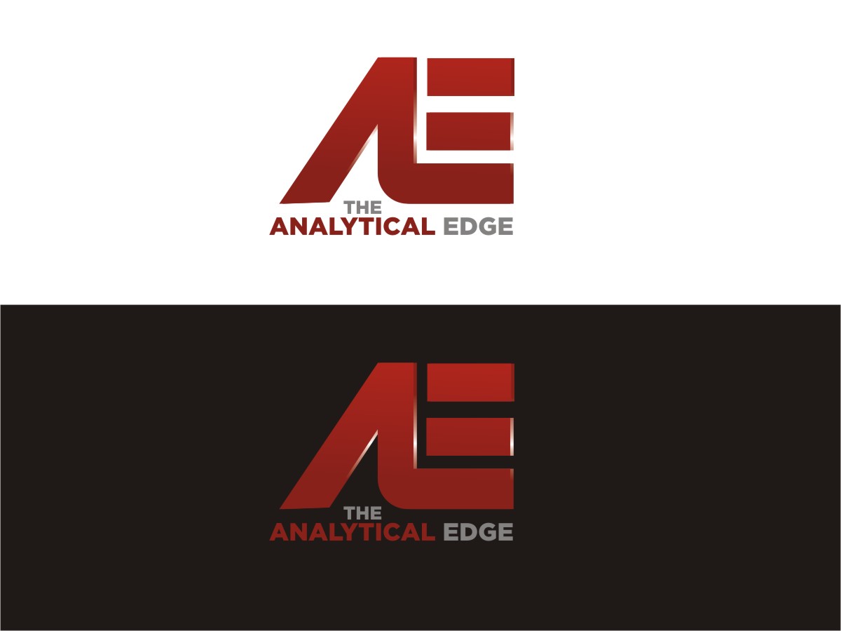 Diseño de Logo por Sushma para The Analytical Edge Pty. Ltd. | Diseño #1299948