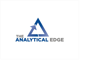Logo Design by Sushma for The Analytical Edge Pty. Ltd. | Design: #1306669