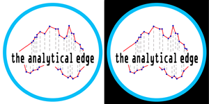 Logo Design by cayurhaceum for The Analytical Edge Pty. Ltd. | Design: #1319920