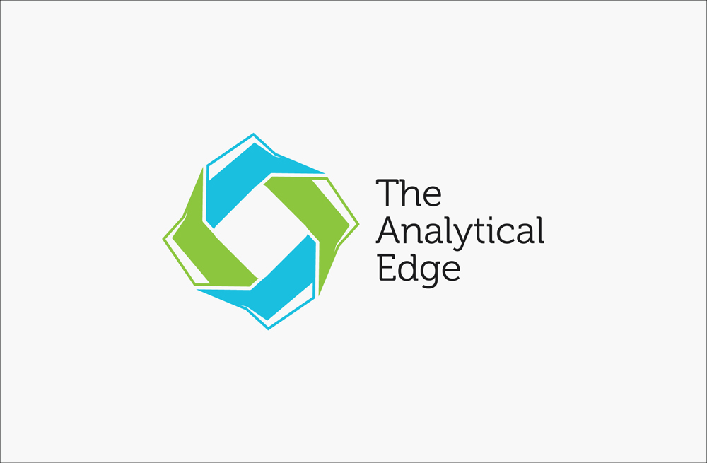 Diseño de Logo por sofyan thohari para The Analytical Edge Pty. Ltd. | Diseño #1315424
