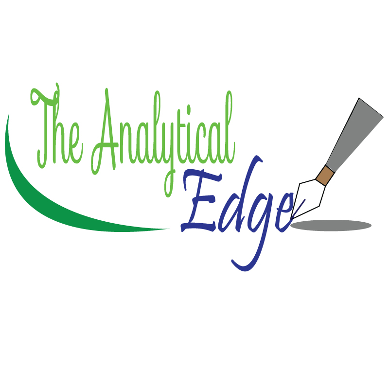 Logo Design by Dave Designers for The Analytical Edge Pty. Ltd. | Design #1289353
