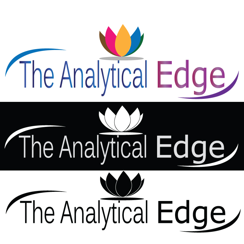 Logo Design by Dave Designers for The Analytical Edge Pty. Ltd. | Design #1291323
