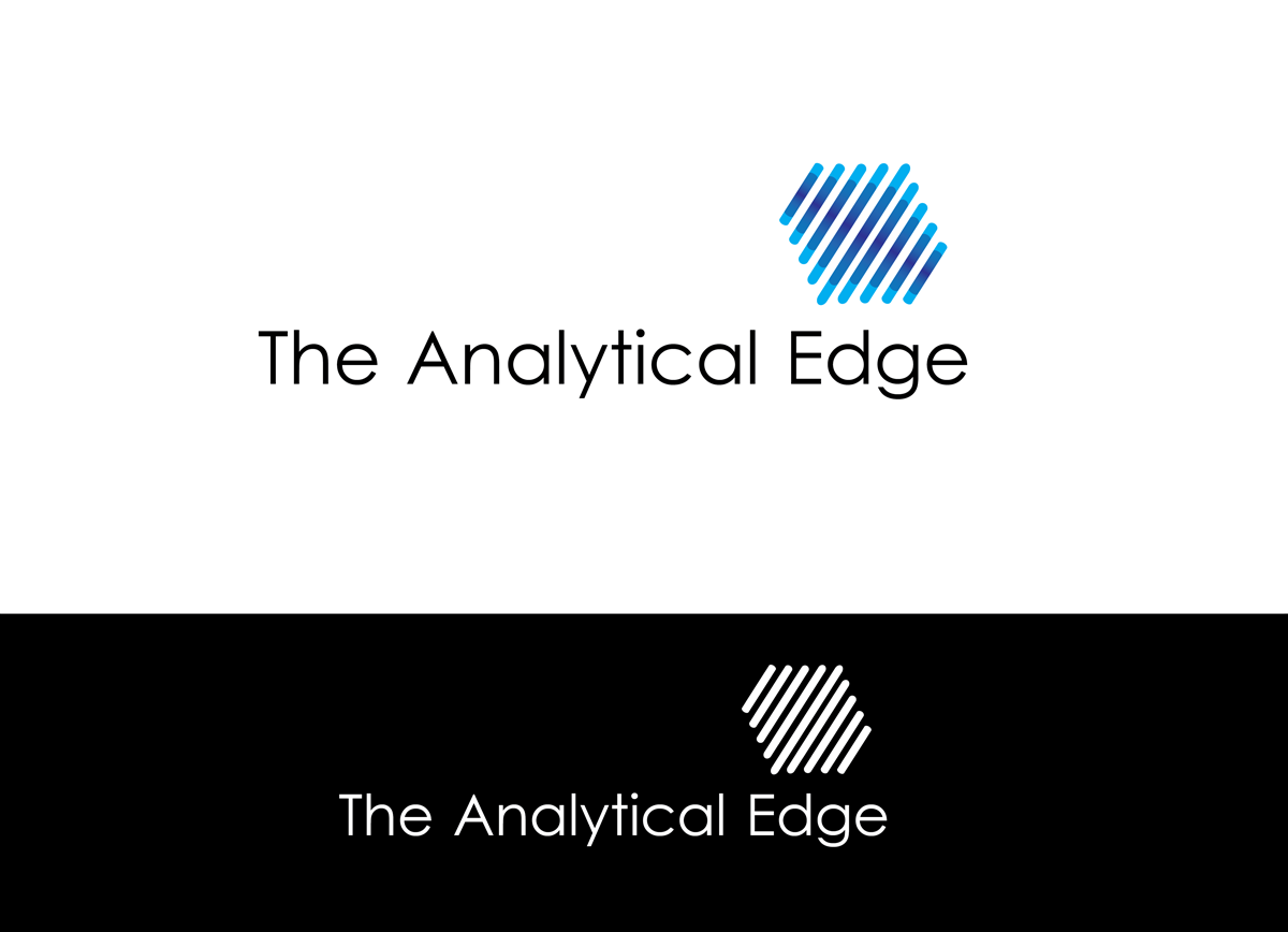Logo Design by JoyDesigns for The Analytical Edge Pty. Ltd. | Design #1308167