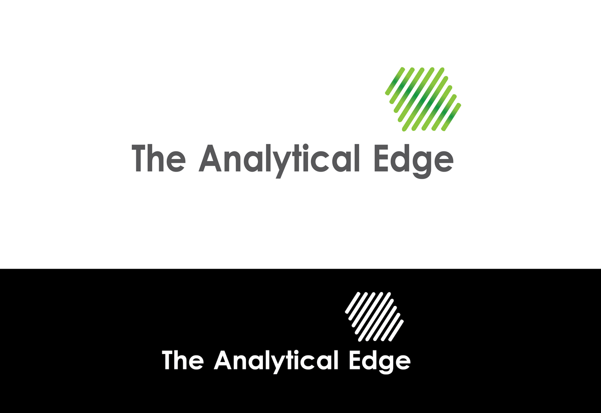 Design de Logo par JoyDesigns pour The Analytical Edge Pty. Ltd. | Design #1308171
