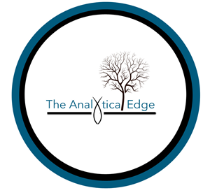 Logo Design by BGA CREATIONS for The Analytical Edge Pty. Ltd. | Design: #1295870
