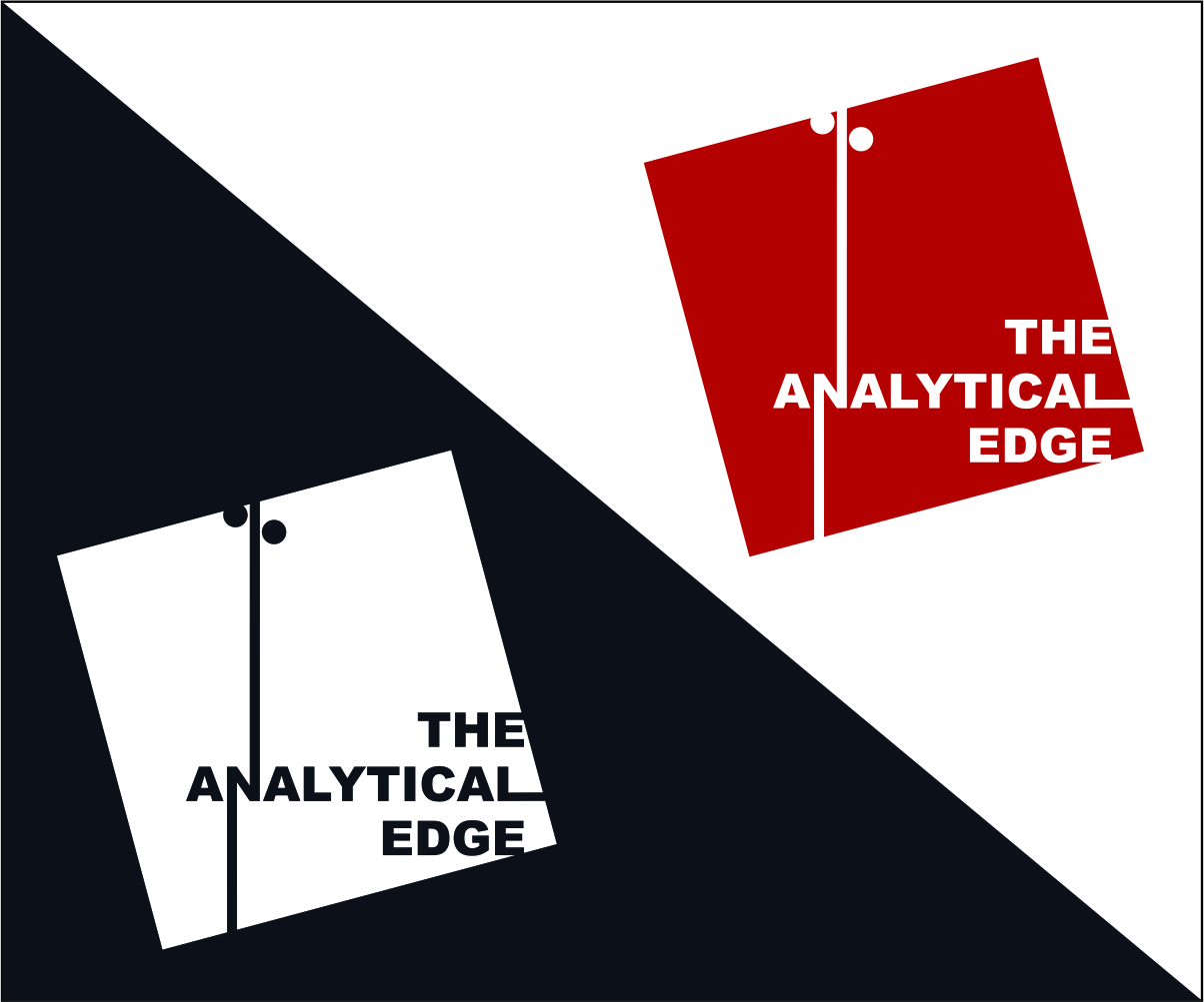 Logo Design by DadaVFC CreativeDesign for The Analytical Edge Pty. Ltd. | Design #1318577