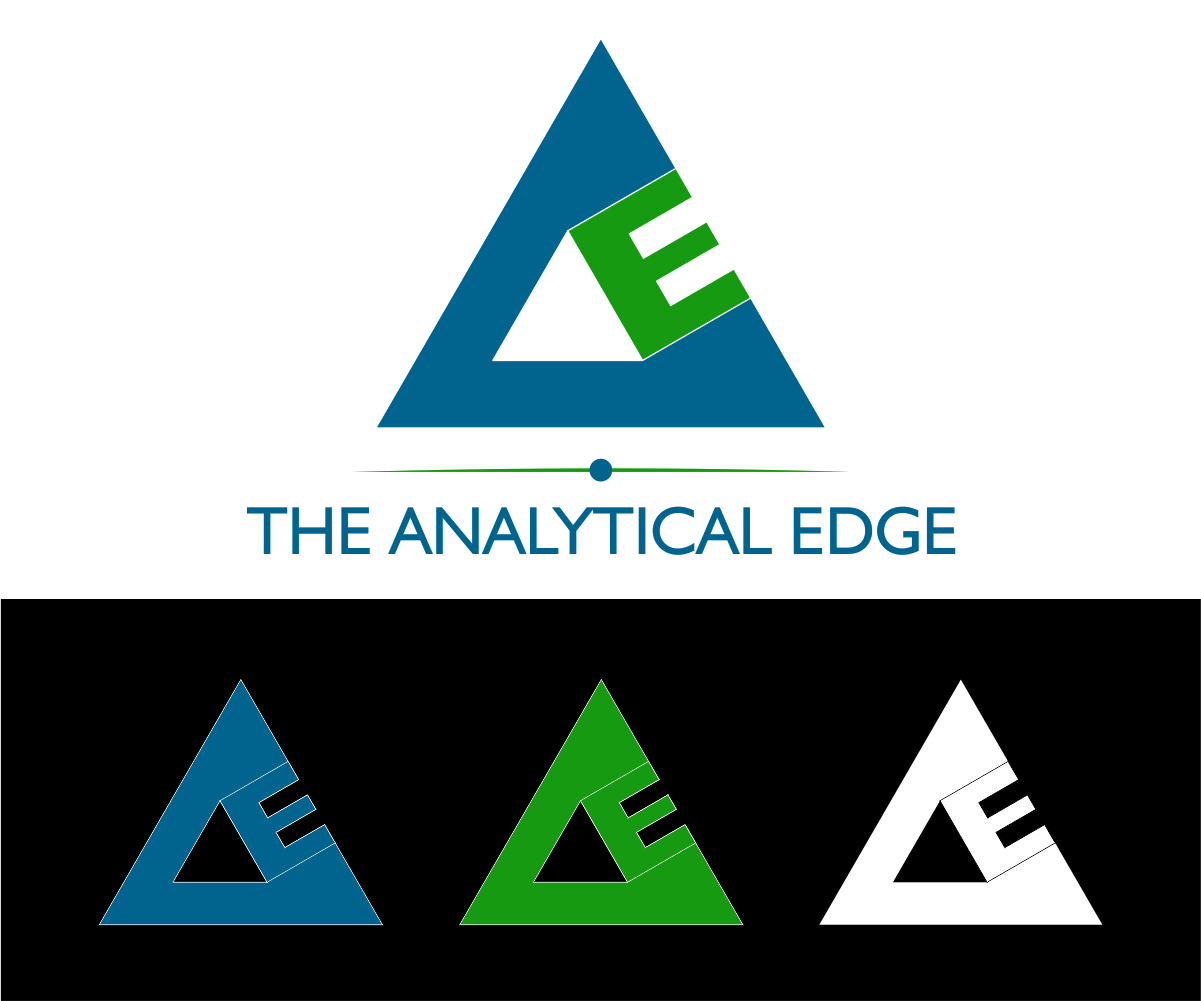 Logo Design by DadaVFC CreativeDesign for The Analytical Edge Pty. Ltd. | Design #1325311