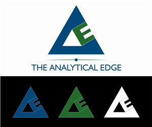 Logo Design by DadaVFC CreativeDesign for The Analytical Edge Pty. Ltd. | Design #1325311