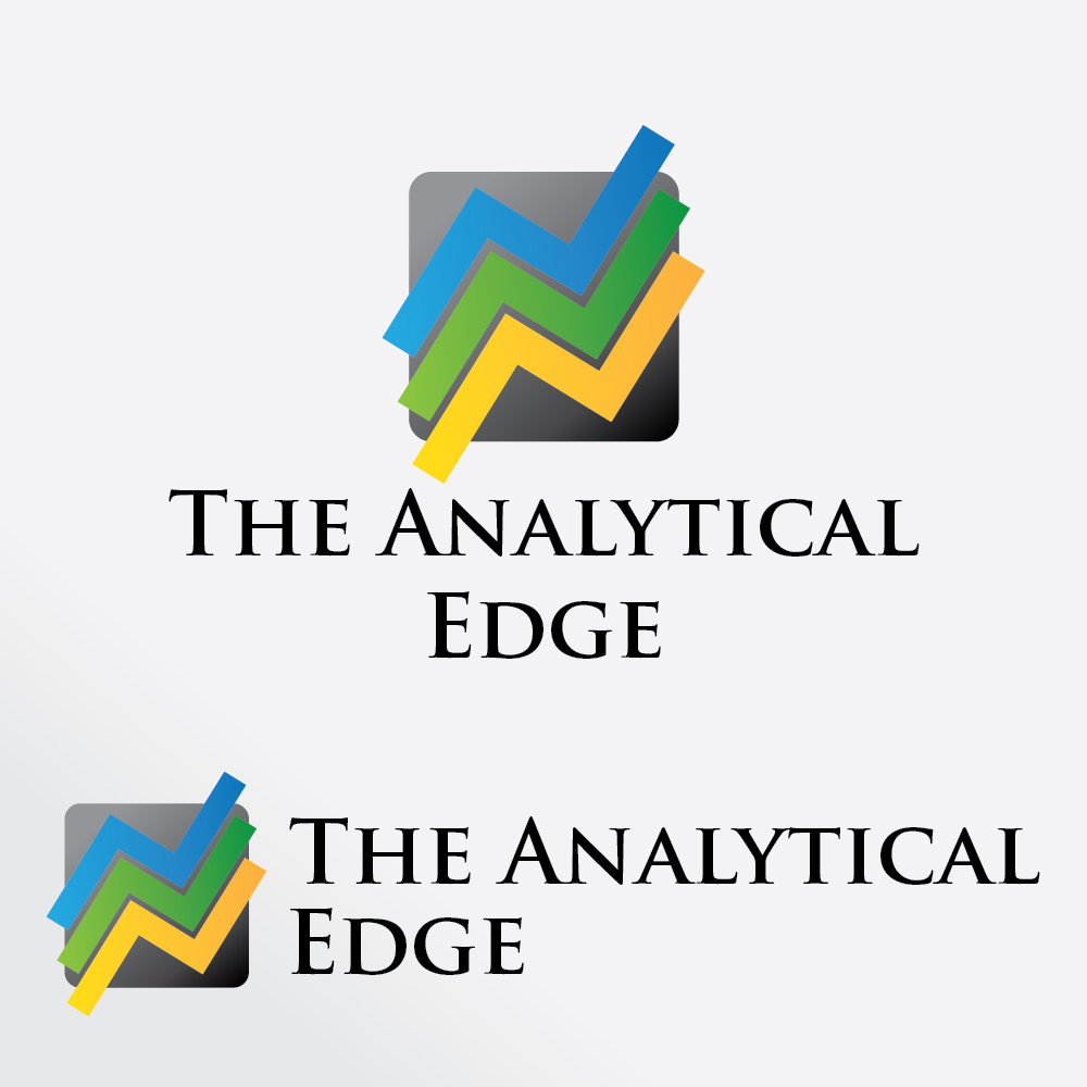 Logo Design by Designer 77528 for The Analytical Edge Pty. Ltd. | Design #1289506