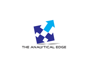 Logo Design by amdhere for The Analytical Edge Pty. Ltd. | Design: #1290122