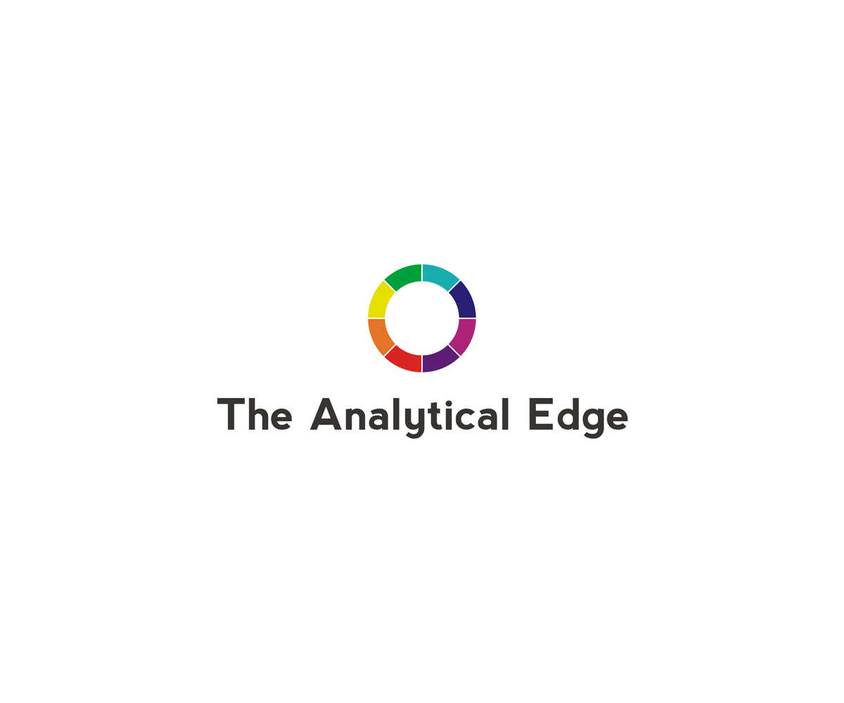 Logo Design by saiTEJAS for The Analytical Edge Pty. Ltd. | Design #1310274