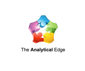 Logo Design by mhksaikatbd for The Analytical Edge Pty. Ltd. | Design: #1328996