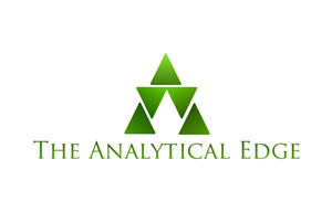Logo Design by Allen H. for The Analytical Edge Pty. Ltd. | Design: #1313011