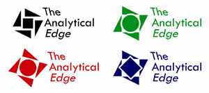 Design de Logo par ciacrobulete pour The Analytical Edge Pty. Ltd. | Design : #1289362