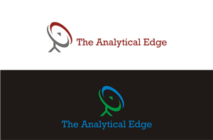 Logo Design by Krishna Prasad for The Analytical Edge Pty. Ltd. | Design: #1315038
