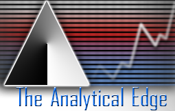 Diseño de Logo por telma para The Analytical Edge Pty. Ltd. | Diseño #1298792