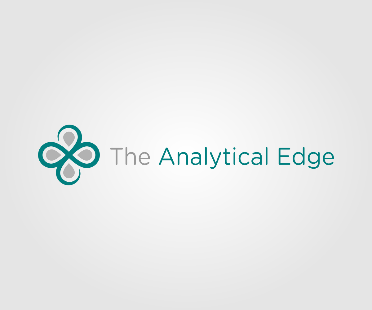 Logo Design by BGHW for The Analytical Edge Pty. Ltd. | Design #1320349