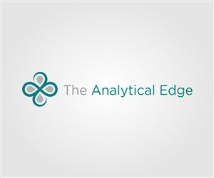 Logo Design by BGHW for The Analytical Edge Pty. Ltd. | Design: #1320349