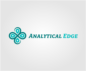 Logo Design by BGHW for The Analytical Edge Pty. Ltd. | Design: #1320351