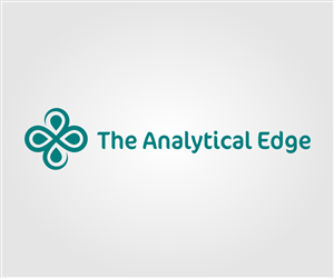 Logo Design by BGHW for The Analytical Edge Pty. Ltd. | Design: #1320353