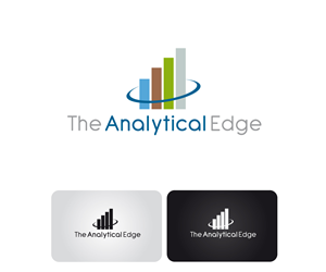 Design de Logo par G-M pour The Analytical Edge Pty. Ltd. | Design : #1297673