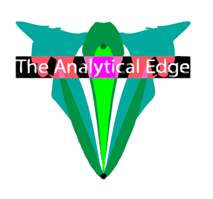 Design de Logo par angemon pour The Analytical Edge Pty. Ltd. | Design : #1290698