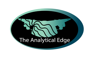 Design de Logo par angemon pour The Analytical Edge Pty. Ltd. | Design : #1293536