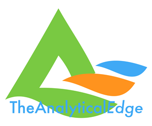 Logo Design by spitzerdesign for The Analytical Edge Pty. Ltd. | Design: #1311174