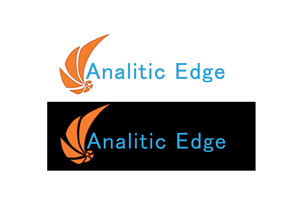 Logo Design by dLF.masamune for The Analytical Edge Pty. Ltd. | Design: #1295041