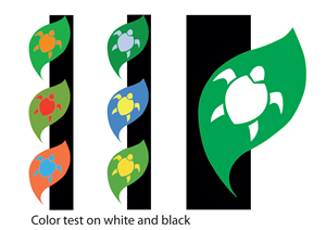 Logo Design by dLF.masamune for The Analytical Edge Pty. Ltd. | Design: #1295057