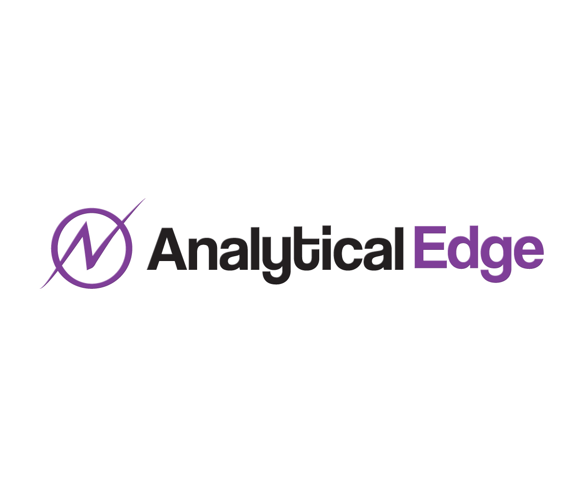 Logo Design by Dave Maltez for The Analytical Edge Pty. Ltd. | Design #1295761